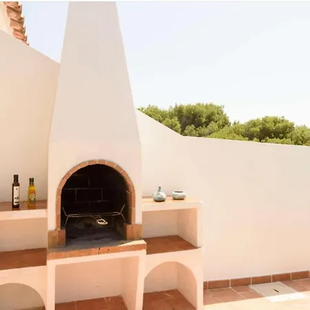 فيلة Villas Eulalias