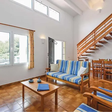 فيلة Villas Eulalias *
