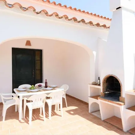 Villas Eulalias فيلة أرينال دو ان كاسيل