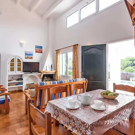 Villas Eulalias فيلة أرينال دو ان كاسيل