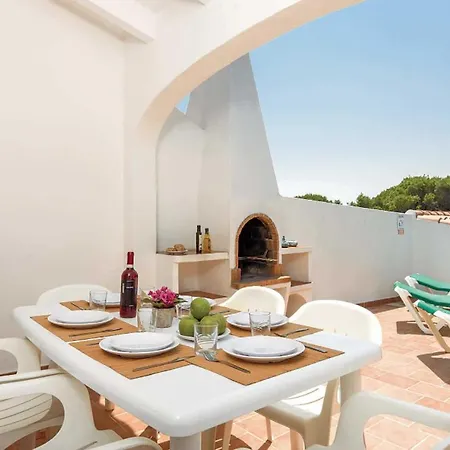 Вилла Villas Eulalias *