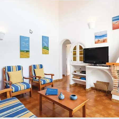 Вилла Villas Eulalias *