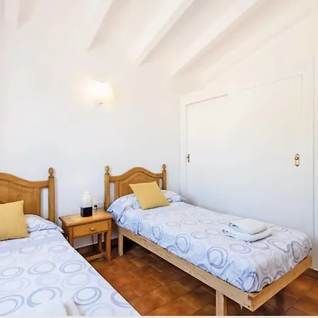 Villas Eulalias * Ареналь-д'эн-Кастель